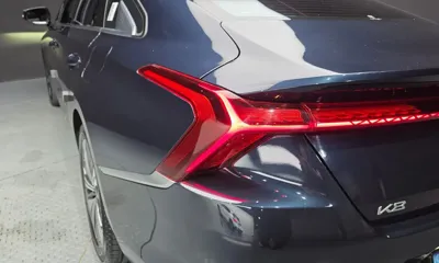 Kia K8 2022, 77699 км, за 27900000 KRW - фото 23