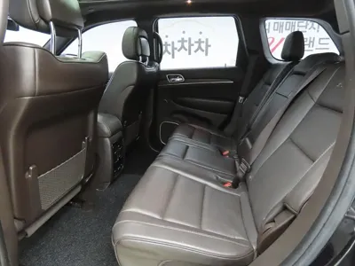 Jeep Cherokee 2016, 121844 км, за 14000000 KRW - фото 6