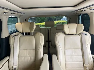Toyota Alphard 2017, 167000 км, за 298000 CNY - фото 15