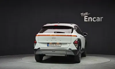 Hyundai Kona 2025, 19906 км, за 26500000 KRW