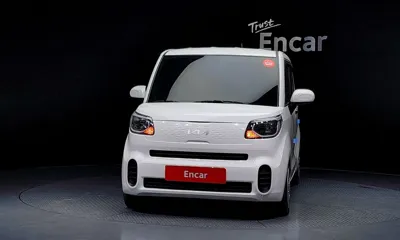 Kia Ray 2022, 75514 км, за 9800000 KRW