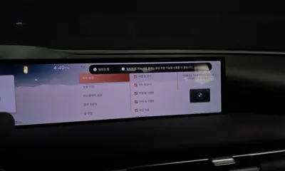 Genesis G80 2025, 45245 км, за 99900000 KRW - фото 30