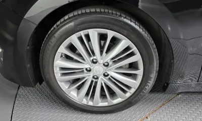 Hyundai Aslan 2018, 100351 км, за 11990000 KRW - фото 5