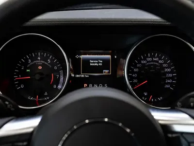 Ford Mustang 2018, 84000 км, за 99000 CNY - фото 7