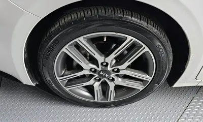 Kia K3 2019, 94783 км, за 10900000 KRW - фото 5