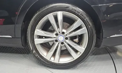 Mercedes-Benz S-Class 2017, 192439 км, за 99990000 KRW - фото 21