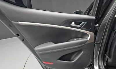 Genesis G70 2018, 86211 км, за 17500000 KRW - фото 25