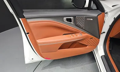 Kia K8 2025, 8193 км, за 39800000 KRW - фото 24