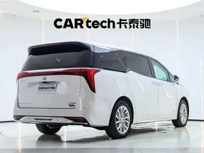 Buick Century 2023, 124500 км, за 253000 CNY