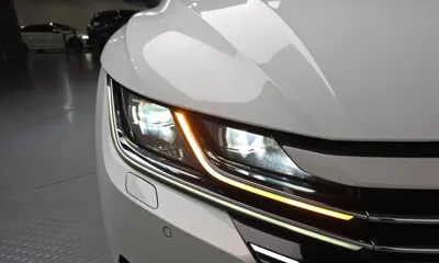 Volkswagen Arteon 2019, 83556 км, за 20500000 KRW - фото 22