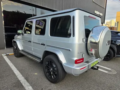 Mercedes-Benz G-Class 2026, 1400 км, за 238000000 KRW - фото 5