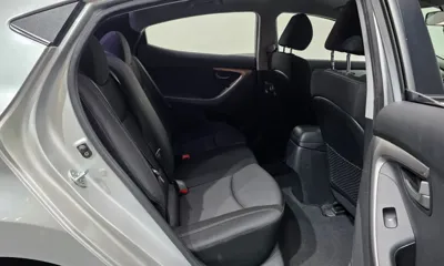 Hyundai Avante 2015, 87653 км, за 4990000 KRW - фото 12