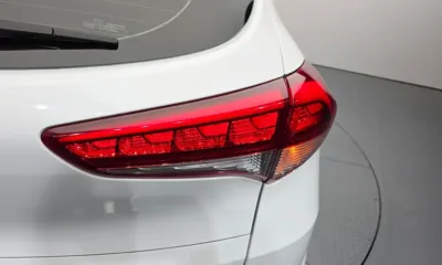 Hyundai Tucson 2016, 138095 км, за 11000000 KRW - фото 23