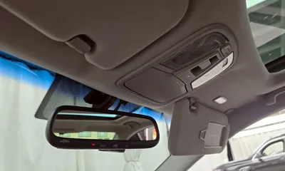 Kia K7 2015, 165068 км, за 6000000 KRW - фото 18