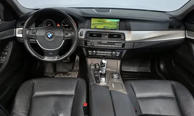 BMW 5-Series 2013, 198707 км, за 6250000 KRW - фото 7