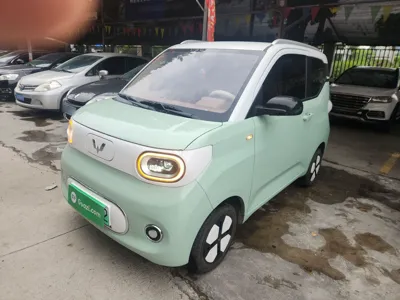 Wuling Hongguang MINIEV · 2023 год