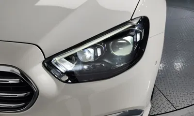 Mercedes-Benz E-Class 2021, 79684 км, за 45000000 KRW - фото 22