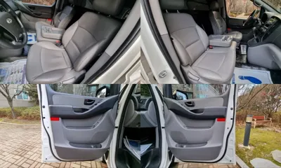 Hyundai Starex 2013, 162532 км, за 7300000 KRW - фото 10