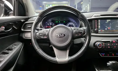 Kia Sorento 2016, 142997 км, за 12800000 KRW - фото 13