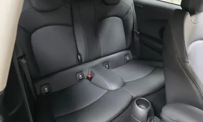 MINI Cooper 2019, 31283 км, за 14900000 KRW - фото 26