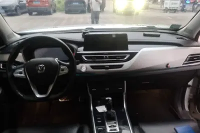 Changan CS75 2018, 148200 км, за 40556.68 CNY - фото 9