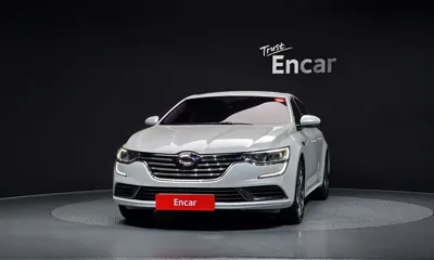 Renault-KoreaSamsung SM6 2016, 72941 км, за 8300000 KRW - фото 3