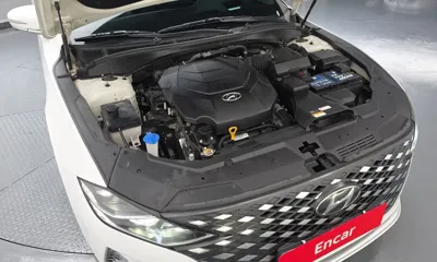 Hyundai Grandeur 2020, 97516 км, за 20500000 KRW - фото 6