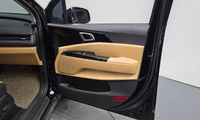 Kia Canival 2023, 137570 км, за 25000000 KRW - фото 24