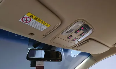 Kia Canival 2019, 65883 км, за 22300000 KRW - фото 28