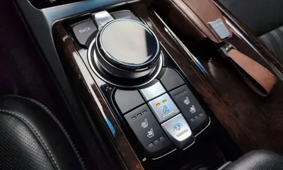 Genesis EQ900 2018, 161196 км, за 18300000 KRW - фото 18