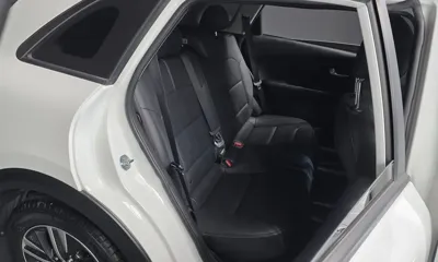 Kia Niro 2021, 80654 км, за 18200000 KRW - фото 26