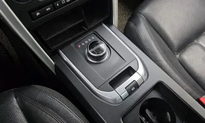 Land Rover Discovery Sport 2017, 181605 км, за 7300000 KRW - фото 9