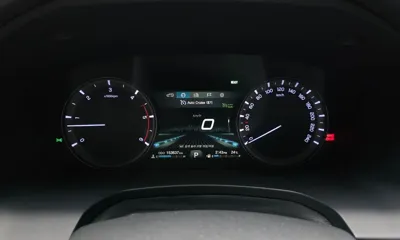 KG_Mobility_Ssangyong Rexton 2019, 153637 км, за 11900000 KRW - фото 8