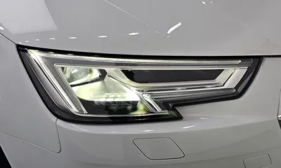 Audi A4 2019, 84980 км, за 15990000 KRW - фото 22
