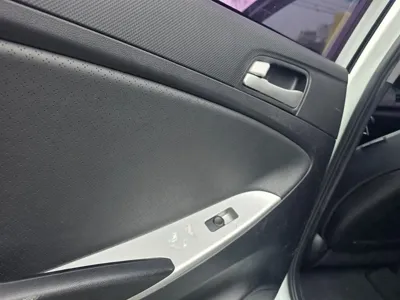 Hyundai Accent 2012, 131479 км, за 1700000 KRW - фото 8
