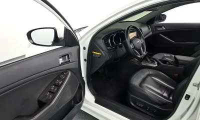 Kia K5 2013, 124376 км, за 5500000 KRW - фото 10