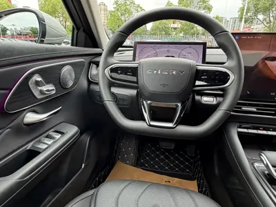 Chery Arrizo 8 Pro 2026, 1000 км, за 92800 CNY - фото 10