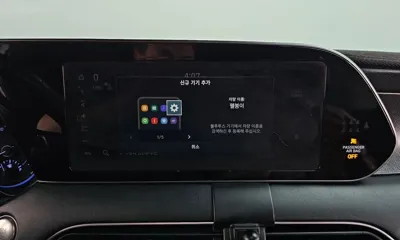 Hyundai Palisade 2019, 145328 км, за 20700000 KRW - фото 12