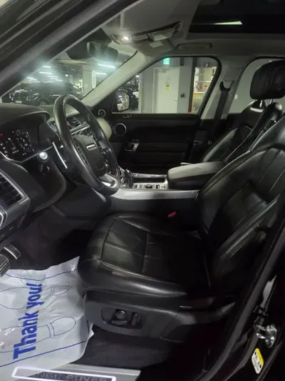 Land Rover Range Rover Sport 2022, 44417 км, за 66000000 KRW - фото 9