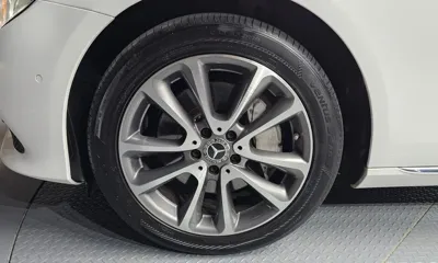 Mercedes-Benz E-Class 2019, 84867 км, за 23500000 KRW - фото 5