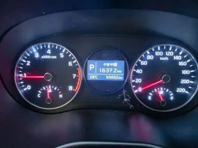 Kia Morning 2018, 50450 км, за 9900000 KRW - фото 8