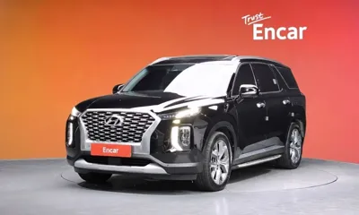 Hyundai Palisade 2021, 146104 км, за 22990000 KRW - фото 1