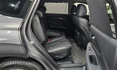 Hyundai Santafe 2019, 124004 км, за 99990000 KRW - фото 11
