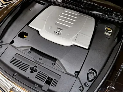 Lexus LS 2014, 50523 км, за 33500000 KRW - фото 6