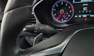 Genesis G70 2019, 57054 км, за 21990000 KRW - фото 29