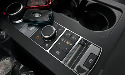Land Rover Discovery 2018, 79585 км, за 24500000 KRW - фото 31