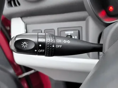 Suzuki Alto 2012, 55700 км, за 13799 CNY - фото 21