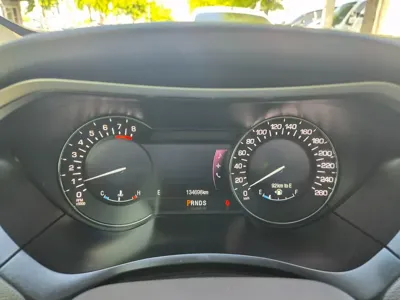 Lincoln MKZ 2014, 134691 км, за 4700000 KRW - фото 8