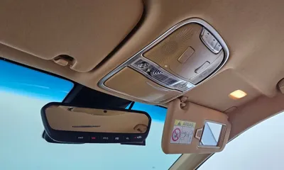 Kia K9 2021, 53609 км, за 28700000 KRW - фото 32