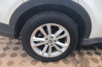 Dongfeng Fengon 580 2017, 126100 км, за 29081.71 CNY - фото 11